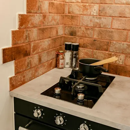 Apartamento Jana Pawla 55 - Bardzo Wygodne W Centrum Warszawy - Better