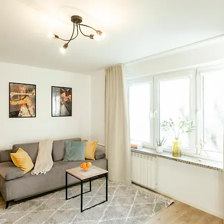 Jana Pawla 55 - Bardzo Wygodne W Centrum Warszawy - Better Varsovia