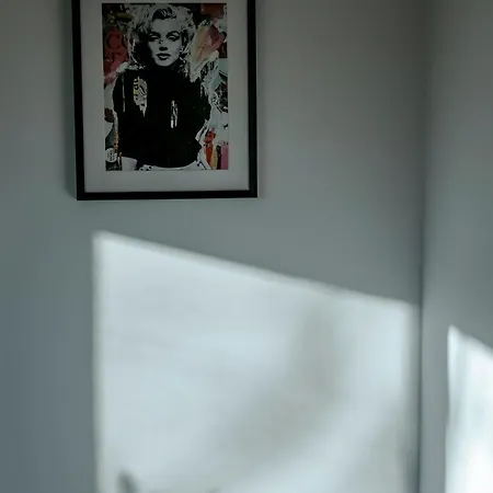 Jana Pawla 55 - Bardzo Wygodne W Centrum Warszawy - Better Apartamento Varsovia