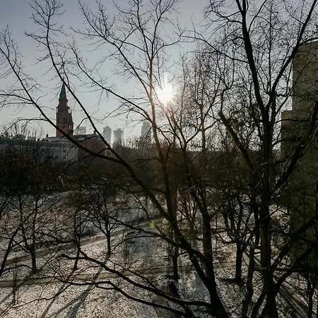 Jana Pawla 55 - Bardzo Wygodne W Centrum Warszawy - Better Apartamento Varsovia