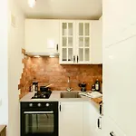 Apartment Jana Pawla 55 - Bardzo Wygodne W Centrum Warszawy - Better *