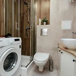 Jana Pawla 55 - Bardzo Wygodne W Centrum Warszawy - Better Apartment *