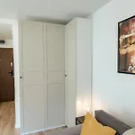 Jana Pawla 55 - Bardzo Wygodne W Centrum Warszawy - Better