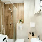 Apartment Jana Pawla 55 - Bardzo Wygodne W Centrum Warszawy - Better