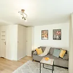 Apartment Jana Pawla 55 - Bardzo Wygodne W Centrum Warszawy - Better