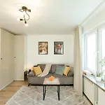 Apartment Jana Pawla 55 - Bardzo Wygodne W Centrum Warszawy - Better