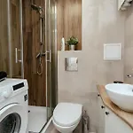 Apartment Jana Pawla 55 - Bardzo Wygodne W Centrum Warszawy - Better Warsaw