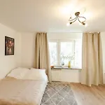 Apartment Jana Pawla 55 - Bardzo Wygodne W Centrum Warszawy - Better Warsaw