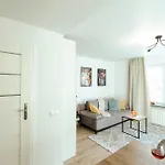 شقة Jana Pawla 55 - Bardzo Wygodne W Centrum Warszawy - Better وارسو
