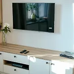 شقة Jana Pawla 55 - Bardzo Wygodne W Centrum Warszawy - Better *