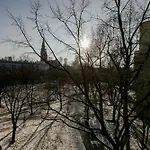 Jana Pawla 55 - Bardzo Wygodne W Centrum Warszawy - Better شقة