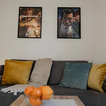 Jana Pawla 55 - Bardzo Wygodne W Centrum Warszawy - Better Apartamento