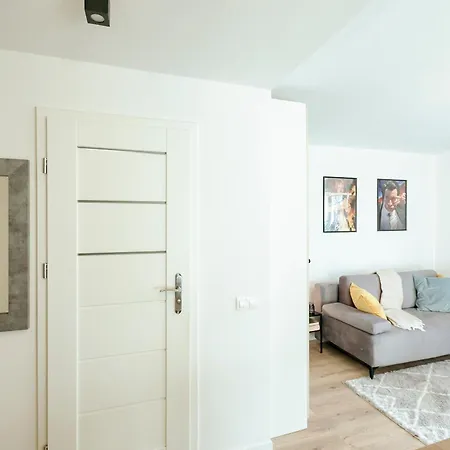 Jana Pawla 55 - Bardzo Wygodne W Centrum Warszawy - Better *