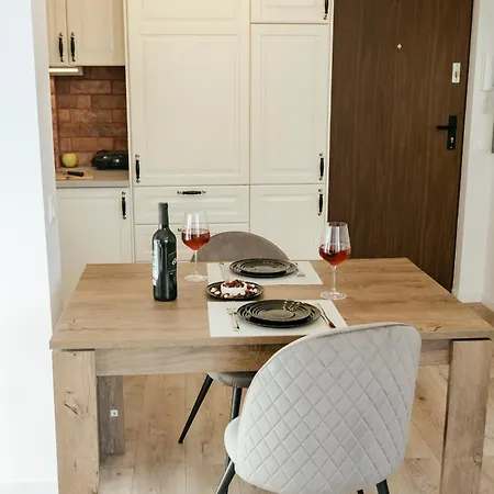 Jana Pawla 55 - Bardzo Wygodne W Centrum Warszawy - Better * Warsaw