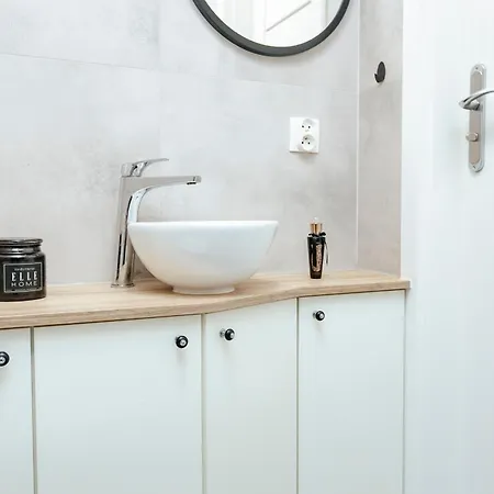 Apartamento Jana Pawla 55 - Bardzo Wygodne W Centrum Warszawy - Better