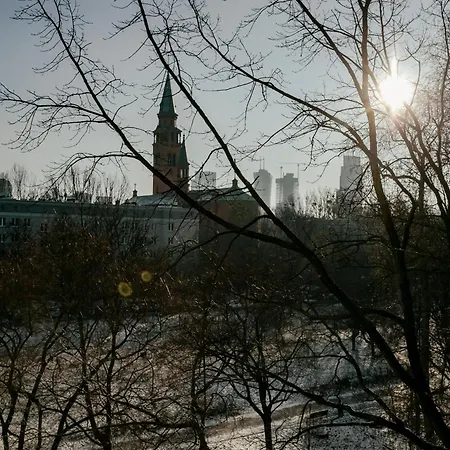 Apartament Jana Pawla 55 - Bardzo Wygodne W Centrum Warszawy - Better