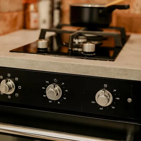 Apartamento Jana Pawla 55 - Bardzo Wygodne W Centrum Warszawy - Better *