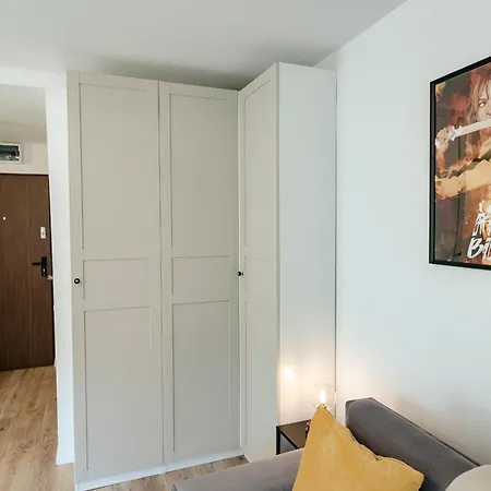 Jana Pawla 55 - Bardzo Wygodne W Centrum Warszawy - Better