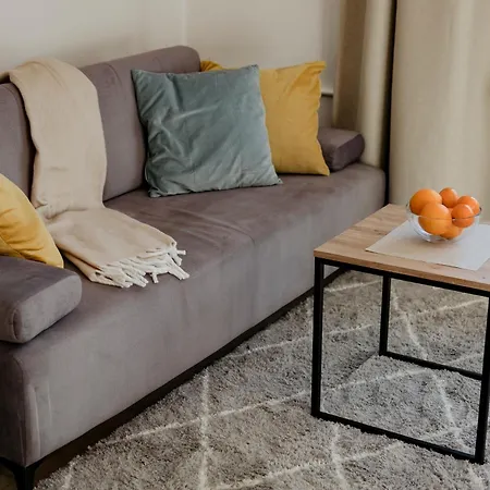 Jana Pawla 55 - Bardzo Wygodne W Centrum Warszawy - Better * Warsaw