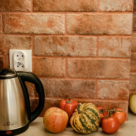 Jana Pawla 55 - Bardzo Wygodne W Centrum Warszawy - Better Apartment