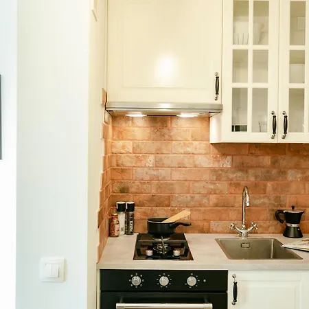 Jana Pawla 55 - Bardzo Wygodne W Centrum Warszawy - Better *