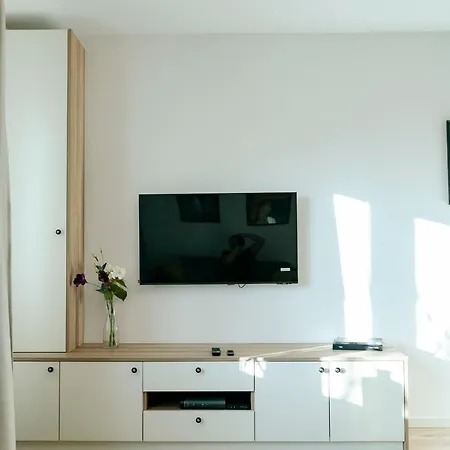 Jana Pawla 55 - Bardzo Wygodne W Centrum Warszawy - Better