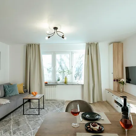 Jana Pawla 55 - Bardzo Wygodne W Centrum Warszawy - Better * Warsaw