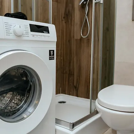 Jana Pawla 55 - Bardzo Wygodne W Centrum Warszawy - Better