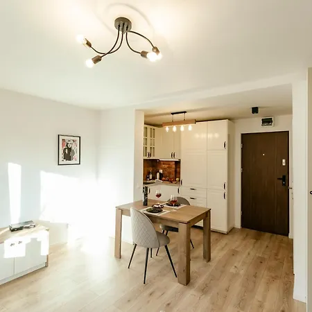 Jana Pawla 55 - Bardzo Wygodne W Centrum Warszawy - Better Apartamento *