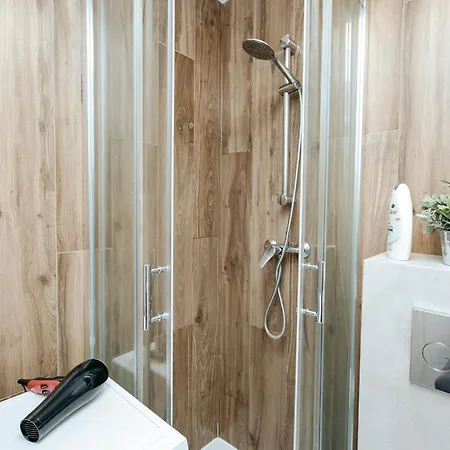 Jana Pawla 55 - Bardzo Wygodne W Centrum Warszawy - Better Apartament *