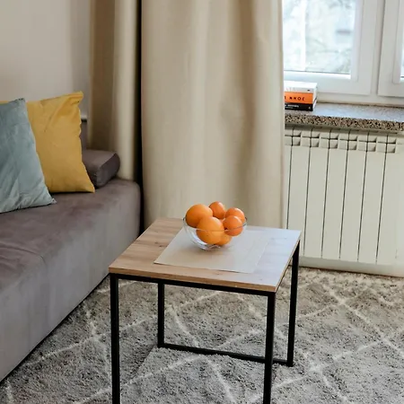 Jana Pawla 55 - Bardzo Wygodne W Centrum Warszawy - Better