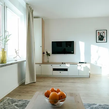 Jana Pawla 55 - Bardzo Wygodne W Centrum Warszawy - Better *