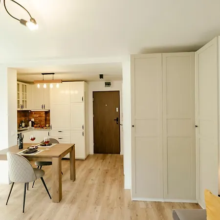 Jana Pawla 55 - Bardzo Wygodne W Centrum Warszawy - Better * Warszawa