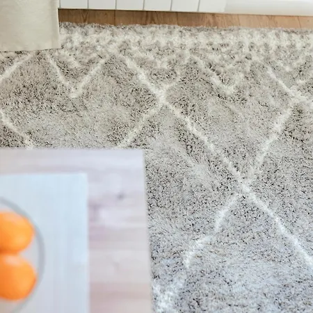 Apartament Jana Pawla 55 - Bardzo Wygodne W Centrum Warszawy - Better Warszawa