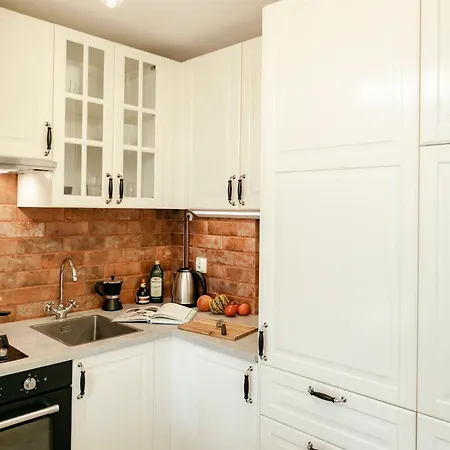 Jana Pawla 55 - Bardzo Wygodne W Centrum Warszawy - Better