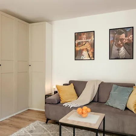 Jana Pawla 55 - Bardzo Wygodne W Centrum Warszawy - Better Varsóvia