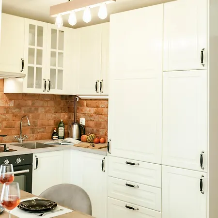 Jana Pawla 55 - Bardzo Wygodne W Centrum Warszawy - Better