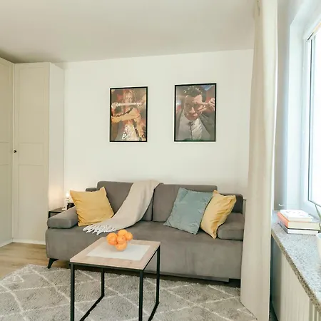Jana Pawla 55 - Bardzo Wygodne W Centrum Warszawy - Better Appartement *