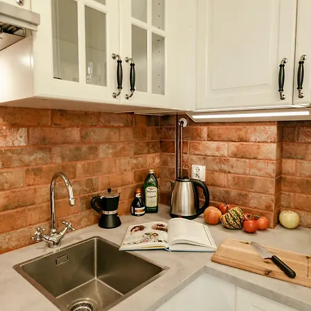 Jana Pawla 55 - Bardzo Wygodne W Centrum Warszawy - Better Appartement