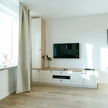 Appartement Jana Pawla 55 - Bardzo Wygodne W Centrum Warszawy - Better *