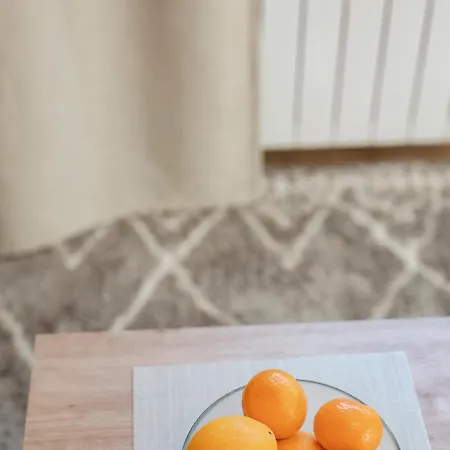 Jana Pawla 55 - Bardzo Wygodne W Centrum Warszawy - Better Appartement