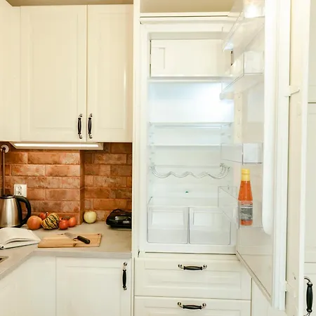 Jana Pawla 55 - Bardzo Wygodne W Centrum Warszawy - Better Appartement Warschau