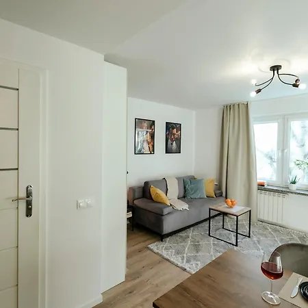Jana Pawla 55 - Bardzo Wygodne W Centrum Warszawy - Better Appartement *