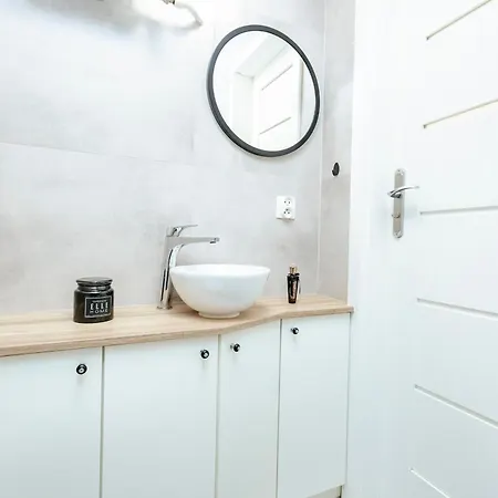 Jana Pawla 55 - Bardzo Wygodne W Centrum Warszawy - Better Appartement