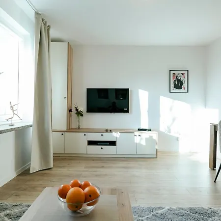 Jana Pawla 55 - Bardzo Wygodne W Centrum Warszawy - Better Appartement