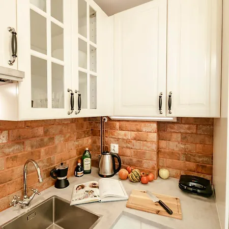 Jana Pawla 55 - Bardzo Wygodne W Centrum Warszawy - Better Appartement