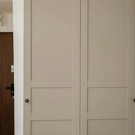 Jana Pawla 55 - Bardzo Wygodne W Centrum Warszawy - Better Appartement