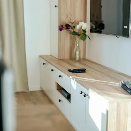 Jana Pawla 55 - Bardzo Wygodne W Centrum Warszawy - Better