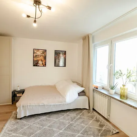 Jana Pawla 55 - Bardzo Wygodne W Centrum Warszawy - Better