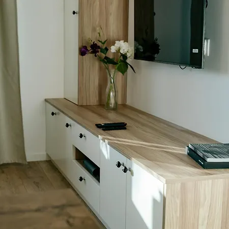 Jana Pawla 55 - Bardzo Wygodne W Centrum Warszawy - Better * Warschau